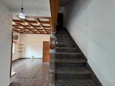 Image of 2400 Sq.ft 4 BHK Duplex for sale in Vishveshwaraya Nagar, Bengaluru for Rs. 19500000