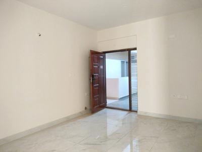 Living Room Image of 1395 Sq.ft 3 BHK Apartment / Flat for sale in Habulus Hights, Electronic City Bengaluru for Rs. 6975200