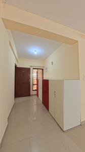 Kitchen Image of 1525 Sq.ft 3 BHK Apartment / Flat for rent in Aratt Felicita, Akshayanagar Bengaluru for Rs. 38000