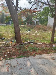 Image of 1000 Sq.ft Residential Plot / Land for sale in Tejaji Nagar, Indore for Rs. 4100000
