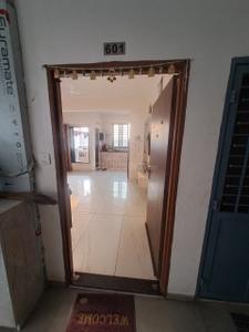 Hall Image of 1170 Sq.ft 2 BHK Apartment / Flat for sale in Vastral Ahmedabad for Rs. 4500000