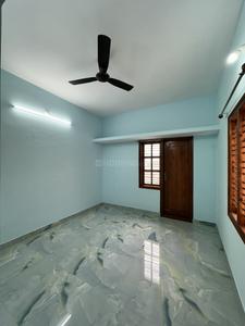 Bedroom Image of 2300 Sq.ft 4 BHK Independent House for rent in HBR Layout Bengaluru for Rs. 60000