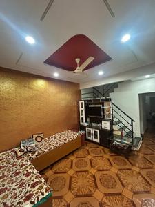Hall Image of 1250 Sq.ft 2 BHK Independent House for sale in Modkeshwar Nagar Nashik for Rs. 5500000