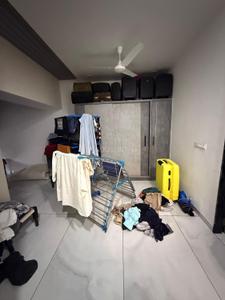 Hall Image of 2250 Sq.ft 4 BHK Independent House for rent in Shilp Yogeshwar Bungalows, Thaltej Ahmedabad for Rs. 75000