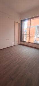 Bedroom Image of 1350 Sq.ft 2 BHK Apartment / Flat for sale in Shiv Sharnam Antlia, Janta Nagar Ahmedabad for Rs. 4600000