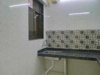 Kitchen Image of 1105 Sq.ft 2 BHK Apartment / Flat for sale in Madhav Sankalp, Kalyan West Kalyan for Rs. 8800000