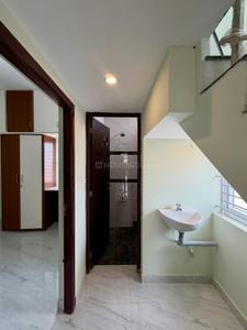 Hall Image of 850 Sq.ft 2 BHK Independent House for sale in Veppampattu Chennai for Rs. 5200000