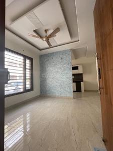 Hall Image of 990 Sq.ft 2 BHK Builder Floor for sale in Kharar Mohali for Rs. 3190000