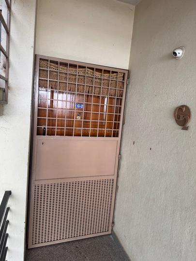 Sapthagiri Residency Bathroom 1