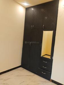 Bedroom Image of 1300 Sq.ft 4 BHK Independent House for rent in GMS Road Dehradun for Rs. 32000
