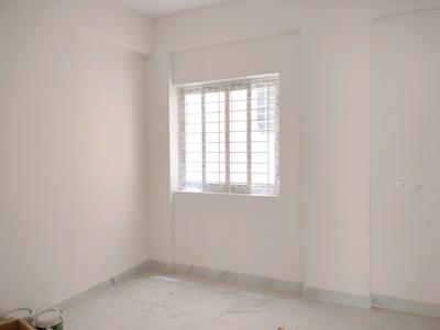 Bedroom Image of 1395 Sq.ft 3 BHK Apartment / Flat for sale in Habulus Hights, Electronic City Bengaluru for Rs. 6975200
