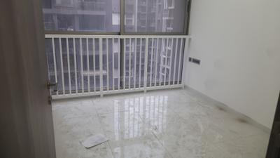 Bedroom Image of 850 Sq.ft 2 BHK Apartment / Flat for sale in Bramhacorp The Collection W1, Wadgaon Sheri Pune for Rs. 11200000