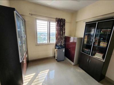 Kitchen Image of 1570 Sq.ft 3 BHK Apartment / Flat for rent in Puravankara Purva Midtown, Dooravani Nagar Bengaluru for Rs. 66000
