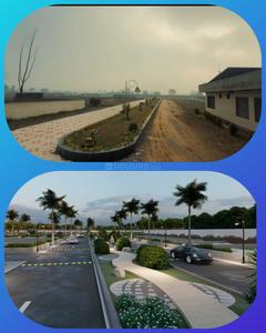 Image of 72 Sq.ft Residential Plot / Land for sale in Pakwara, Moradabad for Rs. 1742850