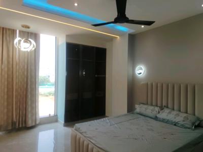 Bedroom Image of 1500 Sq.ft 3 BHK Builder Floor for sale in Vatika Independent Floors, Sector 83 Gurgaon for Rs. 22000000