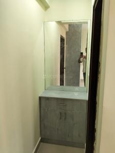 Bedroom Image of 1400 Sq.ft 3 BHK Apartment / Flat for rent in SJR Hamilton Homes, Gattahalli Bengaluru for Rs. 35000