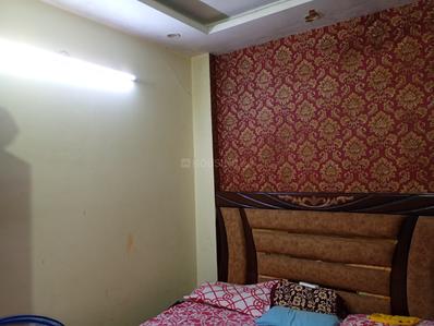 Bedroom Image of 630 Sq.ft 3 BHK Apartment / Flat for sale in Uttam Nagar New Delhi for Rs. 5000000