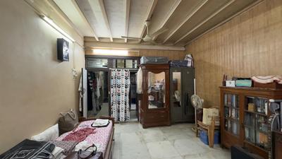 Hall Image of 471 Sq.ft 1 BHK Apartment / Flat for sale in Bhuleshwar Mumbai for Rs. 11000000
