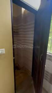 Bathroom Image of 1100 Sq.ft 2 BHK Independent House for rent in Alpha I Greater Noida Greater Noida for Rs. 18000