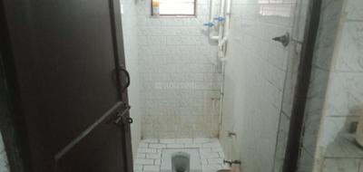 Bathroom Image of 1175 Sq.ft 2 BHK Apartment / Flat for rent in Alkapuri Vadodara for Rs. 21000
