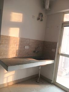 Kitchen Image of 635 Sq.ft 2 BHK Apartment / Flat for sale in Suncity Avenue 76, Sector 76 Gurgaon for Rs. 8000000