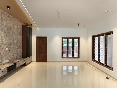 Hall Image of 803 Sq.ft 2 BHK Duplex for sale in Veppampattu Chennai for Rs. 4220000