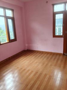 Bedroom Image of 500 Sq.ft 2 BHK Independent House for rent in Vikasnagar Vihar, Vikasnagar Shimla for Rs. 8650