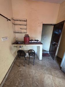Hall Image of 300 Sq.ft 1 RK Builder Floor for rent in Sector 70 Mohali for Rs. 5500