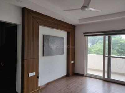 Bedroom Image of 3150 Sq.ft 4 BHK Builder Floor for sale in Sector 52 Gurgaon for Rs. 35000000