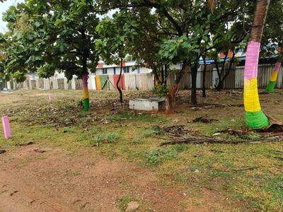 Image of 12000 Sq.ft Residential Plot / Land for sale in Mahabalipuram, Chennai for Rs. 8000000