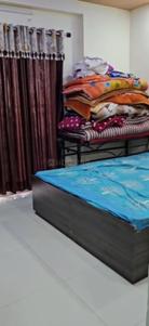 Bedroom Image of 1050 Sq.ft 2 BHK Apartment / Flat for sale in Dream New Race Course, Pipliya Kumar Indore for Rs. 6800000