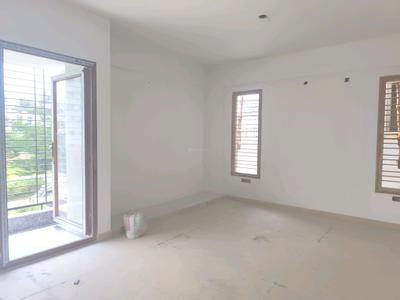 Bedroom Image of 2150 Sq.ft 3 BHK Apartment / Flat for sale in Dhriti Elite, Vajarahalli Bengaluru for Rs. 21075050