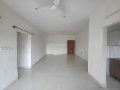 Hall Image of 1448 Sq.ft 3 BHK Apartment / Flat for sale in Corporate Arcadia, Carmelaram Bengaluru for Rs. 15600000