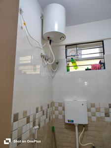 Bathroom Image of 1070 Sq.ft 2 BHK Apartment / Flat for sale in Banashankari Bengaluru for Rs. 9500000