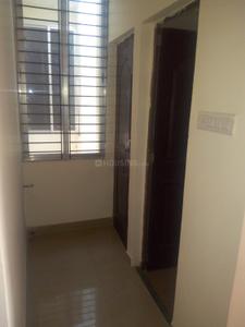 Hall Image of 700 Sq.ft 2 BHK Apartment / Flat for sale in Raipura Raipur for Rs. 2425000