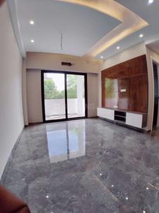 Hall Image of 1550 Sq.ft 2.5 BHK Builder Floor for rent in M3M Antalya Hills , Sector 79 Gurgaon for Rs. 29500