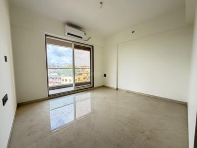 Bedroom Image of 1080 Sq.ft 2 BHK Apartment / Flat for sale in La Mer Regency, Panvel Navi Mumbai for Rs. 11000000