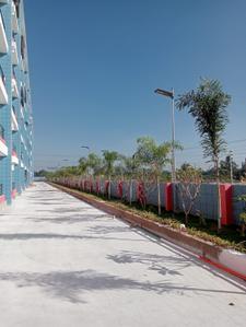 Image of 895 Sq.ft 2 BHK Apartment / Flat for sale in Abode Eden Homes, Dammaiguda, Secunderabad for Rs. 3669000