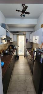 3.5 BHK Flat
