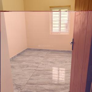 Bedroom Image of 1200 Sq.ft 2 BHK Apartment / Flat for rent in Navarkulam Puducherry for Rs. 14000