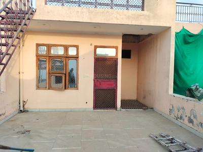 Balcony Image of 2500 Sq.ft 4 BHK Villa for sale in Ansal Chiranjiv Vihar, Shastri Nagar Ghaziabad for Rs. 17500000
