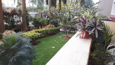 Balcony Image of 1766 Sq.ft 3 BHK Apartment / Flat for sale in Corporate Suncity Apartments, Bellandur Bengaluru for Rs. 25200000