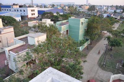 Image of 1456 Sq.ft Residential Plot / Land for sale in Sri Balaji Nagar, Poonamallee, Chennai for Rs. 8736000