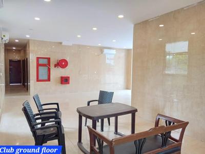 Hall Image of 1360 Sq.ft 2 BHK Apartment / Flat for sale in Ansal Heights 86, Sector 86 Gurgaon for Rs. 9500000