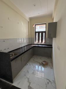 Kitchen Image of 1200 Sq.ft 2 BHK Apartment / Flat for sale in Jagatpura, Shahpura Jaipur for Rs. 3300000