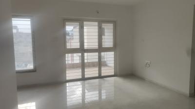 Living Room Image of 1399 Sq.ft 3 BHK Apartment / Flat for sale in Nirman Hillside, Dhankawadi Pune for Rs. 12177941
