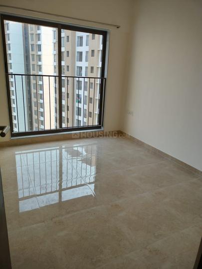 Sunteck west world Bedroom 1