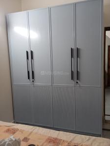 Bedroom Image of 1350 Sq.ft 3 BHK Builder Floor for sale in Paschim Vihar New Delhi for Rs. 22000000