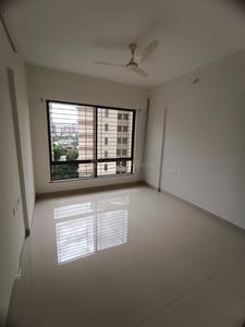 Hall Image of 1050 Sq.ft 2 BHK Apartment / Flat for sale in Amit Colori Phase III G Building, Undri Pune for Rs. 6000000