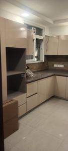 Kitchen Image of 2250 Sq.ft 3 BHK Builder Floor for sale in Greater Kailash New Delhi for Rs. 70000000